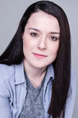 Фото Дэни Хармер #10097