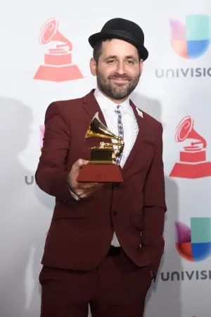 Фото Эдуардо Кабра #134936