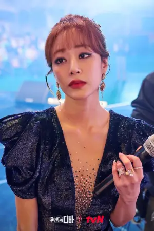 Фото  (Kim Hyo-jin) #320058