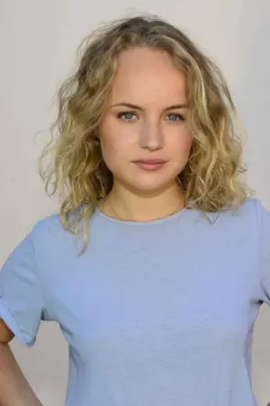 Фото  (Luise von Finckh) #226676