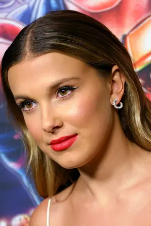 Фото Милли Бобби Браун (Millie Bobby Brown) #68117