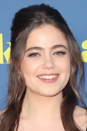 Фото Молли Гордон (Molly Gordon) #93525