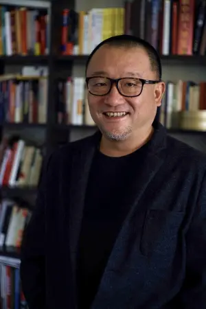 Фото Ван Сяошуай #144874