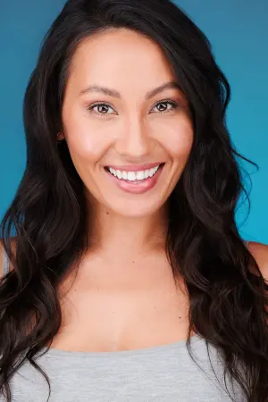 Фото Абигейль Эсмена Фройле #159404