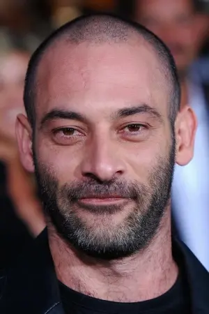 Фото Ашраф Бархом #26241