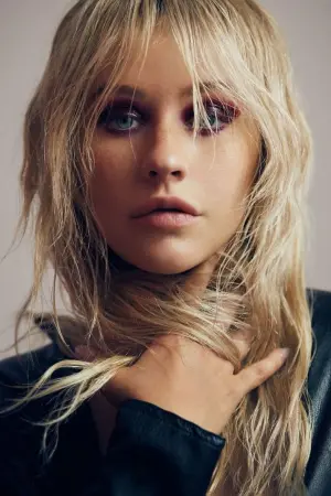 Фото Кристина Агилера (Christina Aguilera) #47669