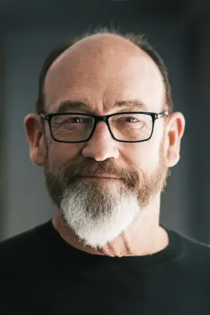 Фото Чак Рассел #71764