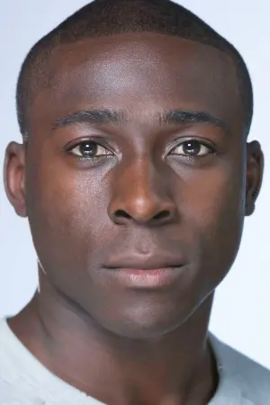 Фото Эрик Кофи Абрефа #22530