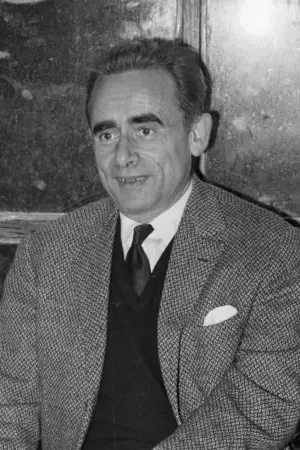 Фото Анри-Жорж Клузо #121415