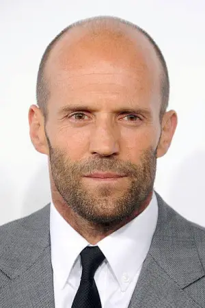 Фото Джейсон Стейтем (Jason Statham) #326724