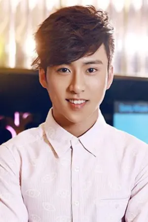 Фото Ван Цзы Цзе #263127