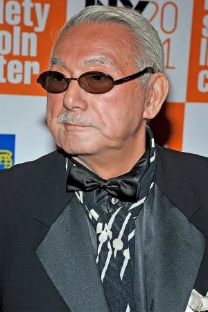 Фото Дзё Сисидо #249326