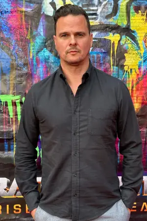 Фото Джоби Харольд #326985