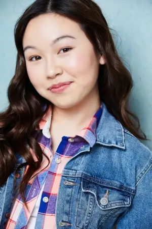 Фото Мейли Кондрон (Meilee Condron) #10368