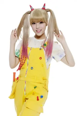 Фото  (Min Do-hee) #258974