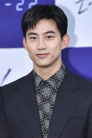 Фото Ок Тэк Ён #51953