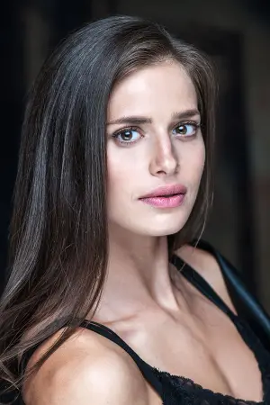 Фото Рэйчел Селлан #147920