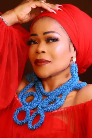 Фото Шаффи Белло #16953