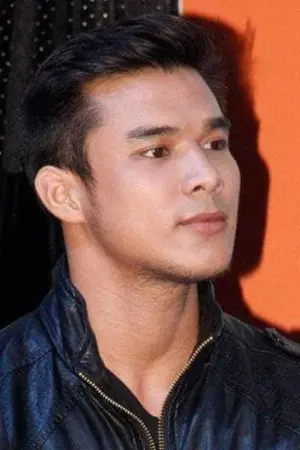 Фото Билли Виллета #125178