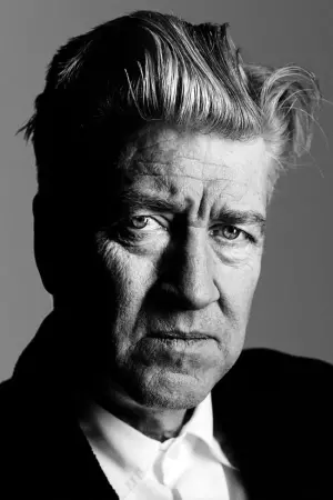 Фото Дэвид Линч (David Lynch) #27525