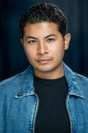 Фото Энтони Диаз #349234