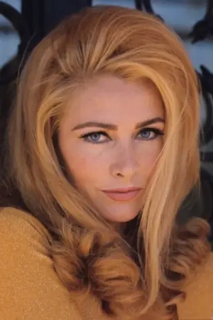 Фото Эльга Андерсен #93137