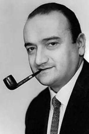 Фото Анри Вернейль #333289