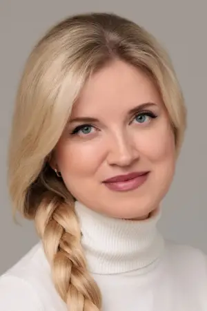 Фото Ирен Ванидовская #361516