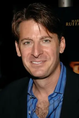 Фото Джон Бернэм Шварц #222725