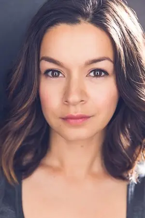 Фото Джулия Чан #243033