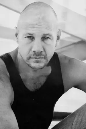 Фото Стюарт Ф. Уилсон #72478