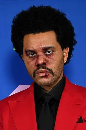 Фото Выходные (The Weeknd) #65911