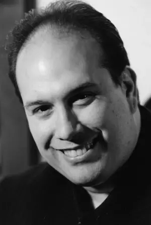 Фото Тони Люк мл. #183324