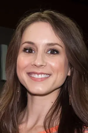 Фото Тройэн Беллисарио (Troian Bellisario) #176149