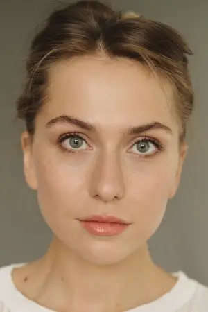 Фото Анна Родоная #339879