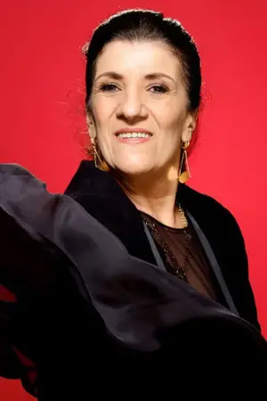 Фото Биюна (Biyouna) #336957