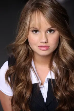 Фото Дебби Райан (Debby Ryan) #3576