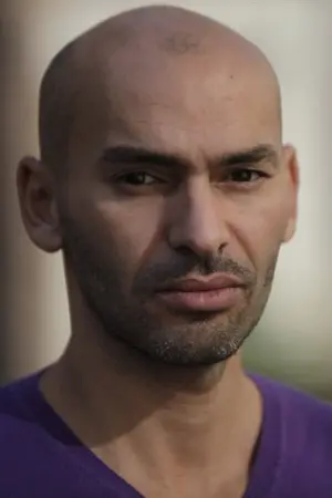 Фото Фарид Ларби #116972