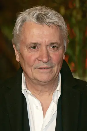 Фото Генри Хюбхен #276527