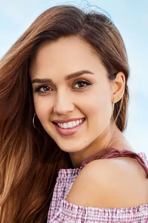 Фото Джессика Альба (Jessica Alba) #43233