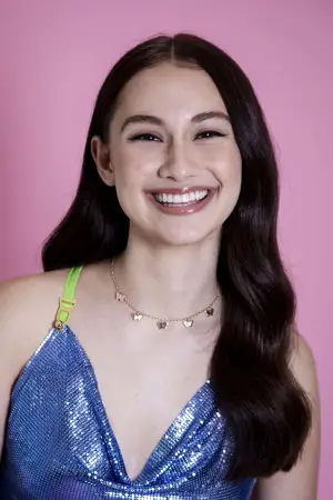 Фото  (Lola Tung) #362015