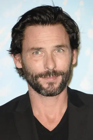 Фото Сагамор Стивенен #240578