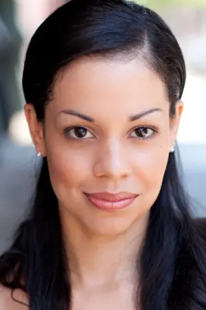 Фото Суни Рейс (Suni Reyes) #166843