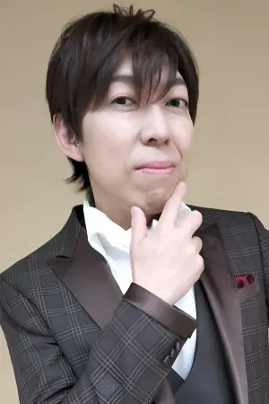 Фото Тэцухару Ота (Tetsuharu Ota) #333117