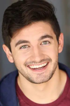 Фото  (Evan James Henderson) #369879