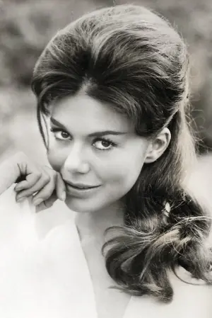 Фото Джорджия Молл #118330