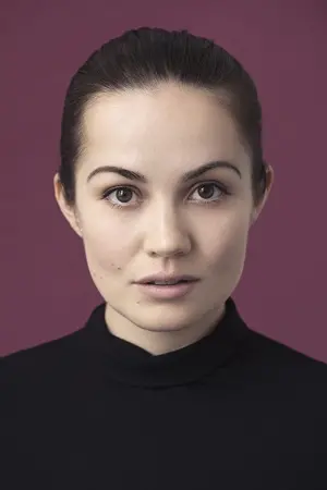 Фото Айда Нильсен #204305