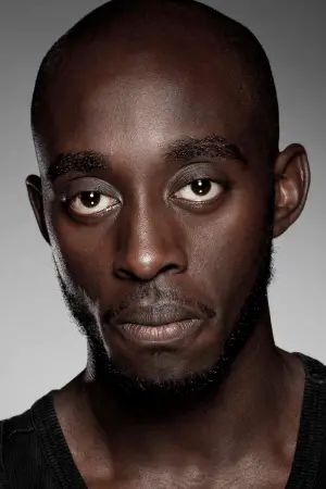 Фото Иванно Джеремайя #273658