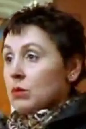 Фото Любовь Агапова #124226