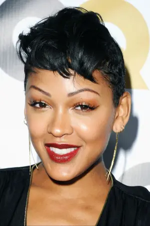 Фото Миган Гуд (Meagan Good) #13529